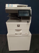 Impresora Láser SHARP MX-B376W SEMINUEVO SERIE:14425/9F02578X