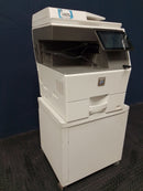 Impresora Láser SHARP MX-B376W SEMINUEVO SERIE:14425/9F02578X