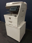 Impresora Láser SHARP MX-B376W SEMINUEVO SERIE:14425/9F02578X