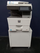 Impresora Láser SHARP MX-B376W SEMINUEVO SERIE:14461/9F007198