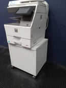 Impresora Láser SHARP MX-B376W SEMINUEVO SERIE:14461/9F007198