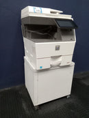 Impresora Láser SHARP MX-B376W SEMINUEVO SERIE:14461/9F007198