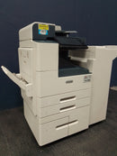 Impresora Láser XEROX ALTALINKB8055 SEMINUEVO SERIE:13975/Y4X833883