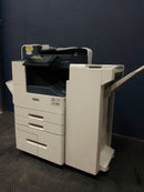 Impresora Láser XEROX ALTALINKB8055 SEMINUEVO SERIE:13975/Y4X833883