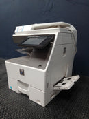 Impresora Láser SHARP MX-B376W SEMINUEVO SERIE: 14453/9F02490X