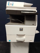 Impresora Láser SHARP MX-B476W SEMINUEVO SERIE:14455/0F019565