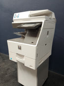 Impresora Láser SHARP MX-B476W SEMINUEVO SERIE:14455/0F019565