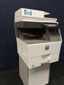 Impresora Láser SHARP MX-B476W SEMINUEVO SERIE:14455/0F019565