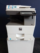 Impresora Láser SHARP MX-B376W SEMINUEVO SERIE:14464/9F02575X