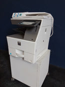 Impresora Láser SHARP MX-B376W SEMINUEVO SERIE:14464/9F02575X