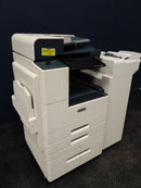 Impresora Láser XEROX ALTALINKB8055 SEMINUEVO SERIE:13083/Y4X823131