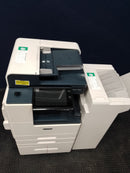 Impresora Láser XEROX ALTALINKB8055 SEMINUEVO SERIE:13083/Y4X823131