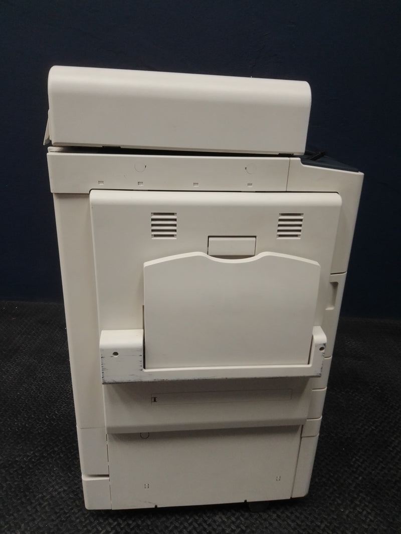 Impresora Láser XEROX ALTALINKB8055 SEMINUEVO SERIE:13083/Y4X823131