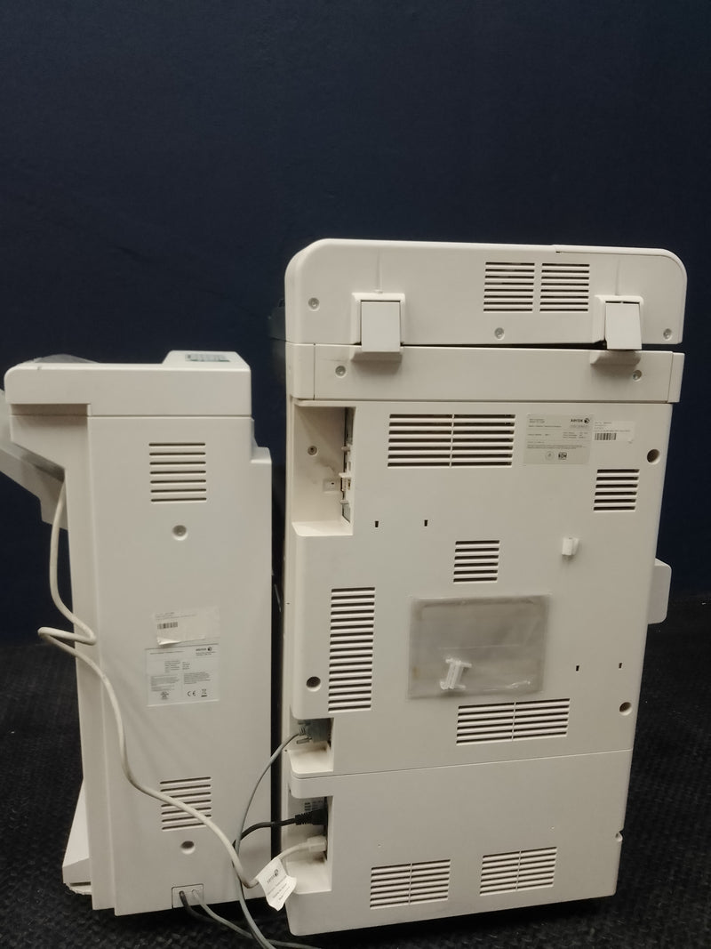 Impresora Láser XEROX ALTALINKB8055 SEMINUEVO SERIE:13083/Y4X823131