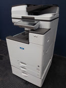 Impresora Láser SAVIN IM C3000 SEMINUEVO SERIE: 14350/3108RB00388