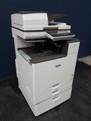 Impresora Láser SAVIN IM C3000 SEMINUEVO SERIE: 14350/3108RB00388