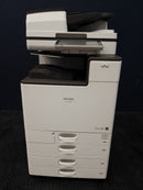 Impresora Láser RICOH IMC3500 SEMINUEVO SERIE: 14352/3119R100406