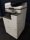 Impresora Láser RICOH IMC3500 SEMINUEVO SERIE: 14352/3119R100406