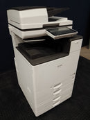 Impresora Láser RICOH IMC3500 SEMINUEVO SERIE: 14352/3119R100406