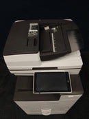Impresora Láser RICOH IMC3500 SEMINUEVO SERIE: 14352/3119R100406