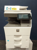 Impresora Láser SHARP SHARP MX-B476WSEMINUEVO SERIE:0F010513