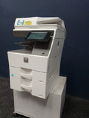 Impresora Láser SHARP SHARP MX-B476WSEMINUEVO SERIE:0F010513