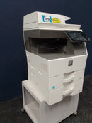 Impresora Láser SHARP SHARP MX-B476WSEMINUEVO SERIE:0F010513