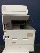 Impresora Láser SHARP SHARP MX-B476WSEMINUEVO SERIE:0F010513