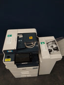 Impresora Láser XEROX ALTALINKB8055 SEMINUEVO SERIE:13974/Y4X824274