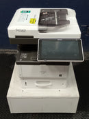 Impresora RICOH IM_350F SEMI NUEVO SERIE:14282/3370P100107