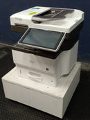 Impresora RICOH IM_350F SEMI NUEVO SERIE:14282/3370P100107