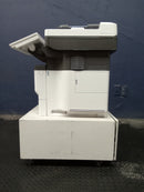 Impresora RICOH IM_350F SEMI NUEVO SERIE:14282/3370P100107