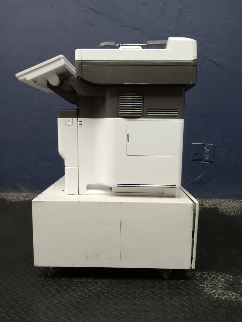 Impresora RICOH IM_350F SEMI NUEVO SERIE:14282/3370P100107