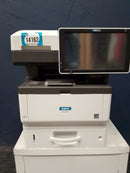 Impresora SAVIN IM350F SEMINUEVO SERIE:14162/3370P402376