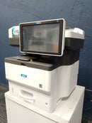 Impresora SAVIN IM350F SEMINUEVO SERIE:14162/3370P402376