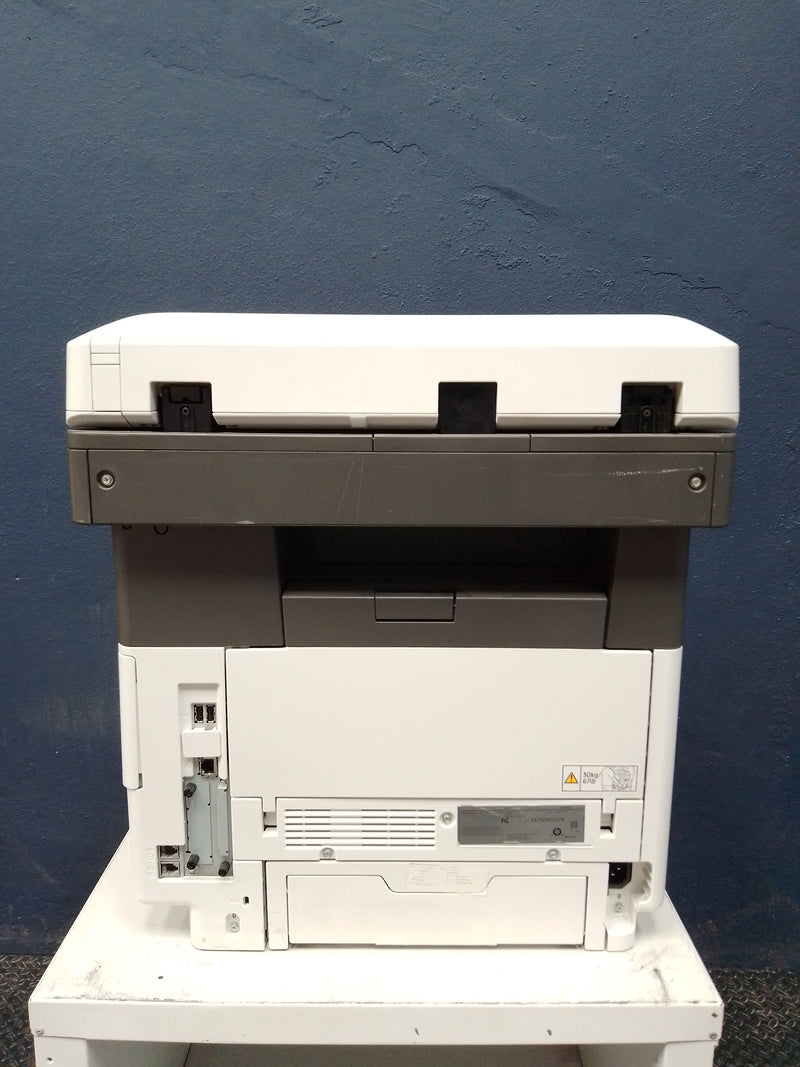 Impresora SAVIN IM350F SEMINUEVO SERIE:14162/3370P402376