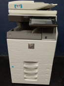 Impresora Láser SHARP MX-M5070 SEMINUEVO SERIE:85030214