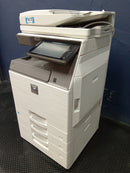 Impresora Láser SHARP MX-M5070 SEMINUEVO SERIE:85030214