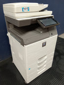 Impresora Láser SHARP MX-M5070 SEMINUEVO SERIE:85030214