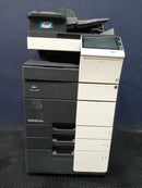 Impresora Láser KONICA BIZHUB 658 SEMINUEVO SERIE:AA6R01002071