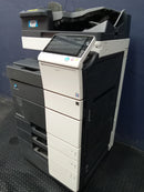 Impresora Láser KONICA BIZHUB 658 SEMINUEVO SERIE:AA6R01002071