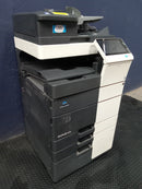 Impresora Láser KONICA BIZHUB 658 SEMINUEVO SERIE:AA6R01002071