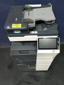 Impresora Láser KONICA BIZHUB 658 SEMINUEVO SERIE:AA6R01002071