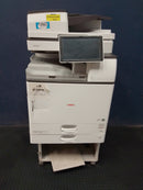 Impresora Láser LANIER MP 4055 SEMINUEVO SERIE:C328R300326