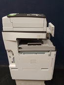 Impresora Láser LANIER MP 4055 SEMINUEVO SERIE:C328R300326