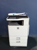 Impresora Láser SHARP SHARP MX-B402 SEMINUEVO SERIE:65000923