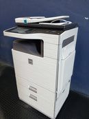 Impresora Láser SHARP SHARP MX-B402 SEMINUEVO SERIE:65000923