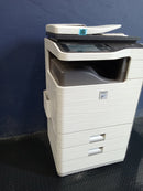 Impresora Láser SHARP SHARP MX-B402 SEMINUEVO SERIE:65000923