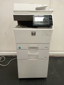 Impresora Láser SHARP MX-C304W SEMINUEVO SERIE: 930241700