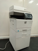 Impresora Láser SHARP MX-C304W SEMINUEVO SERIE: 930241700